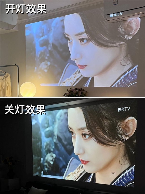 选 当贝D6X Pro性价比首选pg模拟器2000元档投影仪怎么(图2)