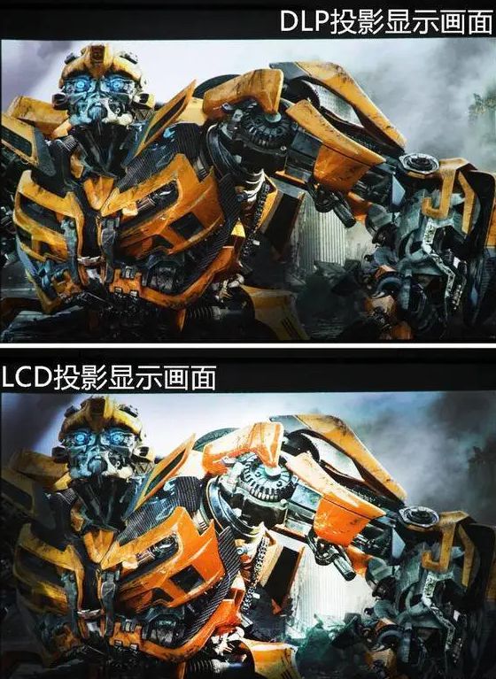 看完这篇再下单！99%的人踩过这些坑pg模拟器2025年投影仪怎么选？(图4)
