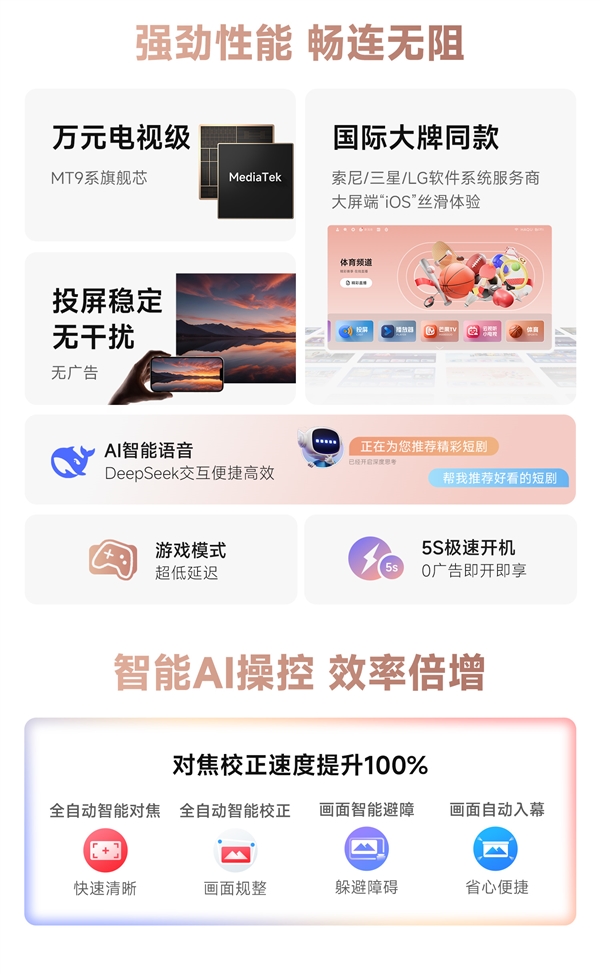 款 哈趣投影居家影音的超值之选！pg电子娱乐平台618投影仪选哪(图3)