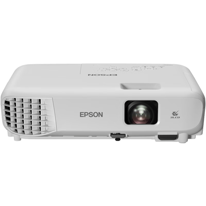 这三款爱普生机型超值又清晰！pg电子平台投影仪选购指南：(图3)