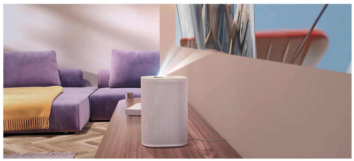 Premiere 5上市售价8999元pg电子首页新品：三星绚幕激光投影仪(图3)