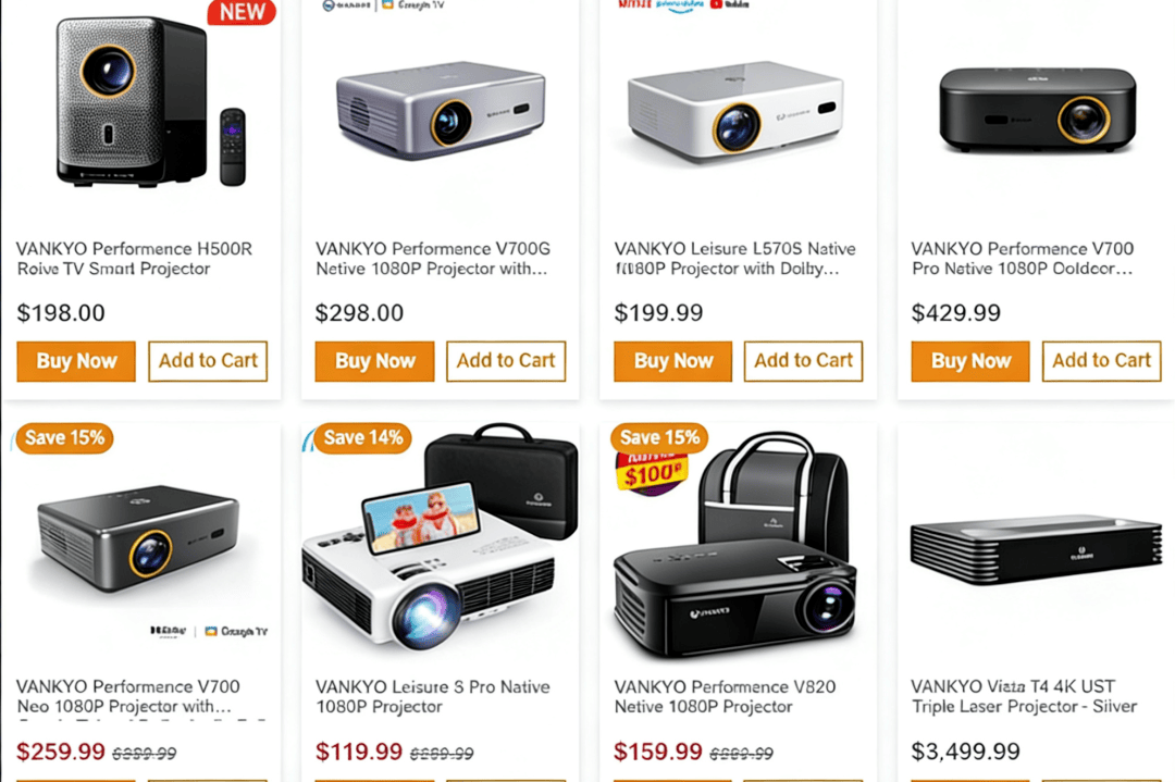 海把投影仪卖成了“快时尚”pg模拟器这家深圳公司出