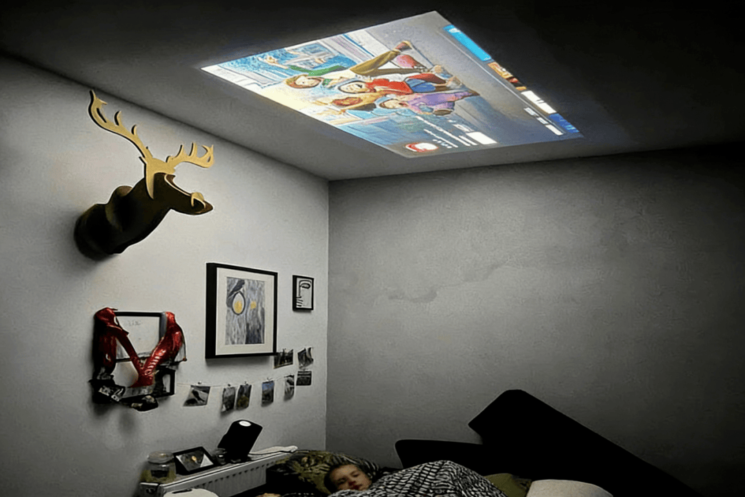 海把投影仪卖成了“快时尚”pg模拟器这家深圳公司出(图7)